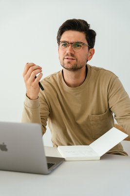 Josep Garcia - Creator de IA y Productividad